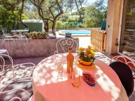 Mireio, Appartement 4 personnes à Lambesc - Photo 16