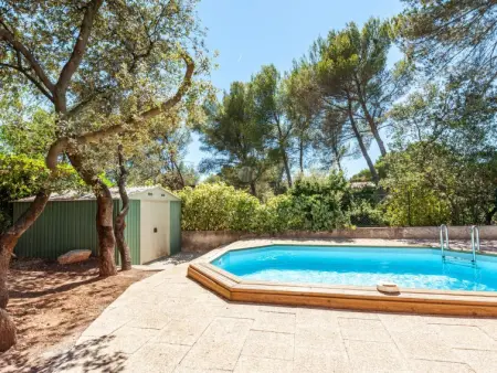 Mireio, Appartement 4 personnes à Lambesc - Photo 17