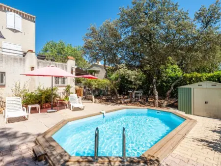 Mireio, Appartement 4 personnes à Lambesc - Photo 18