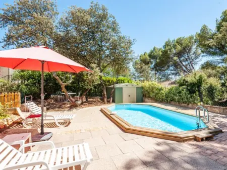 Mireio, Appartement 4 personnes à Lambesc - Photo 19