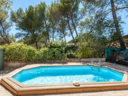 Mireio, Appartement 4 personnes à Lambesc - Photo 20