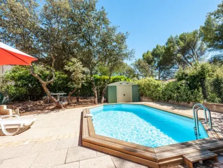 Mireio, Appartement 4 personnes à Lambesc - Photo 21