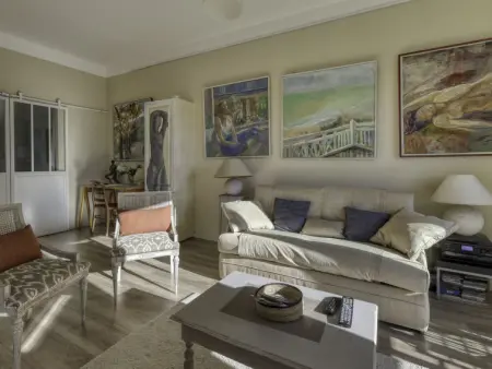 L'Atelier, Appartement 4 personnes à Marseille - Photo 1