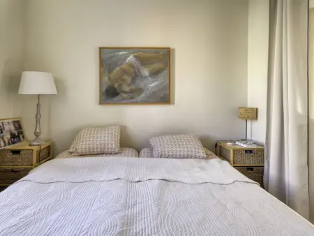 L'Atelier, Appartement 4 personnes à Marseille - Photo 4