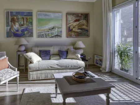 L'Atelier, Appartement 4 personnes à Marseille - Photo 5