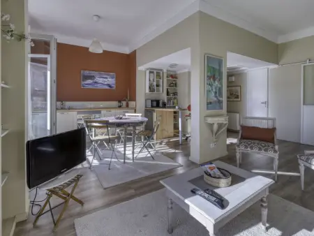 L'Atelier, Appartement 4 personnes à Marseille - Photo 8