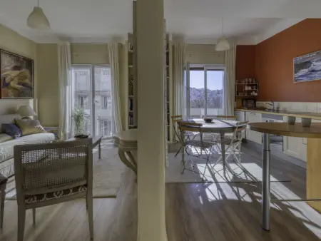 L'Atelier, Appartement 4 personnes à Marseille - Photo 9