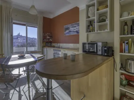 L'Atelier, Appartement 4 personnes à Marseille - Photo 10