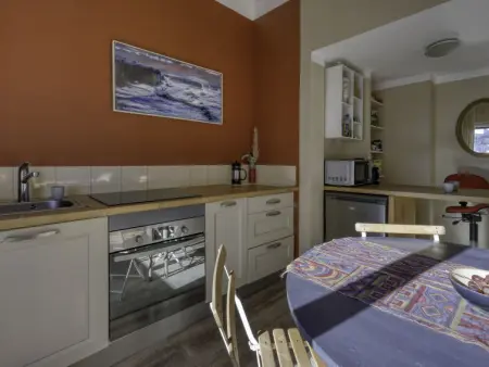 L'Atelier, Appartement 4 personnes à Marseille - Photo 11
