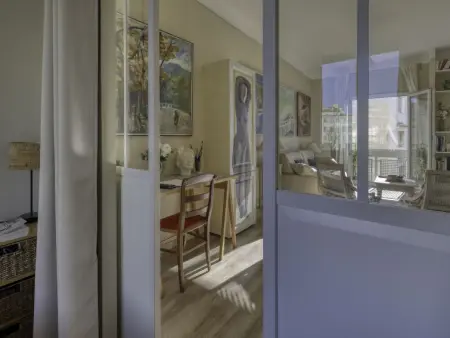 L'Atelier, Appartement 4 personnes à Marseille - Photo 12