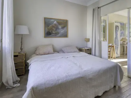 L'Atelier, Appartement 4 personnes à Marseille - Photo 14