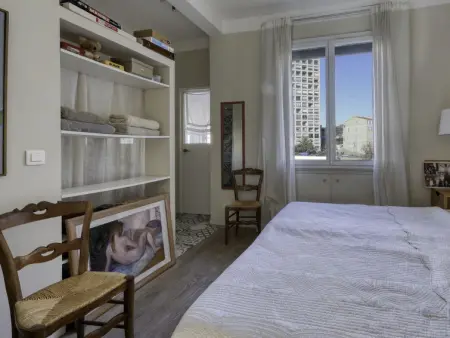 L'Atelier, Appartement 4 personnes à Marseille - Photo 15