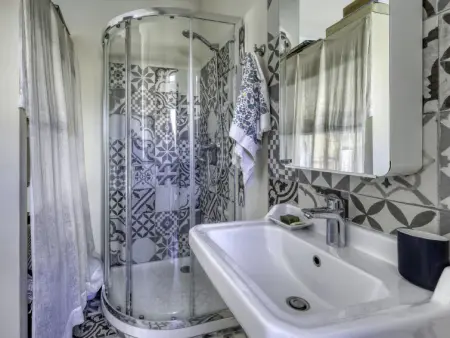 L'Atelier, Appartement 4 personnes à Marseille - Photo 16