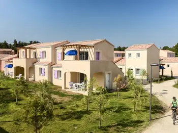 Appartement à Maussane les Alpilles, Le Mas des Alpilles - L458883