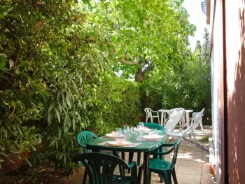 Appartement à La Ciotat,Les Jardins de Neptune FR8330.119.1 N°411305