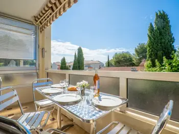 Appartement à La Ciotat,Le Paradou FR8330.120.1 N°417929