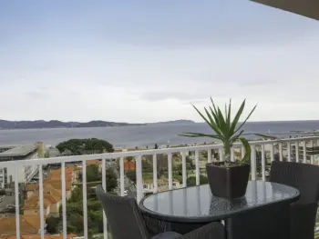 Appartement à La Ciotat, Résidence La Brulière - L867911