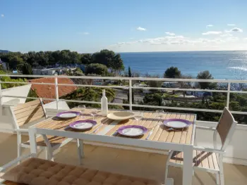 Appartement à La Ciotat,Les Hauts de Fonsainte FR8330.212.1 N°649017