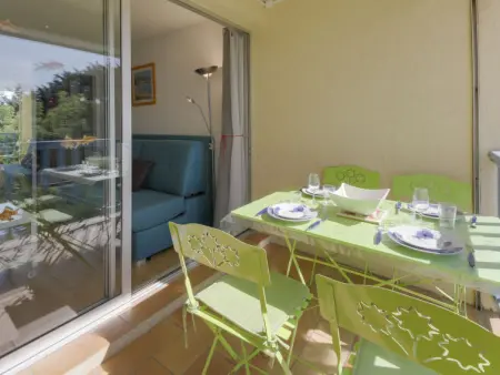le Clos des Lavandes, Appartement 3 personnes à Bandol - Photo 2