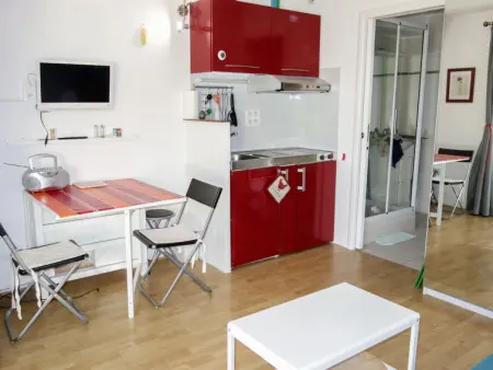 le Clos des Lavandes, Appartement 3 personnes à Bandol - Photo 3
