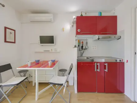 le Clos des Lavandes, Appartement 3 personnes à Bandol - Photo 5