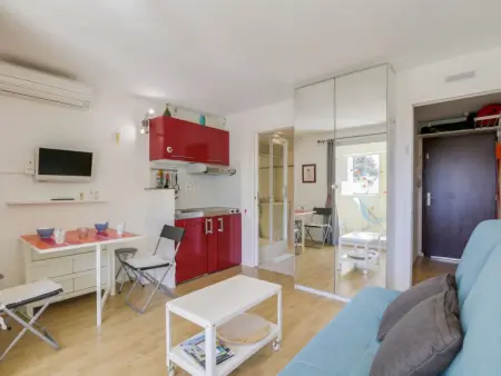 le Clos des Lavandes, Appartement 3 personnes à Bandol - Photo 7