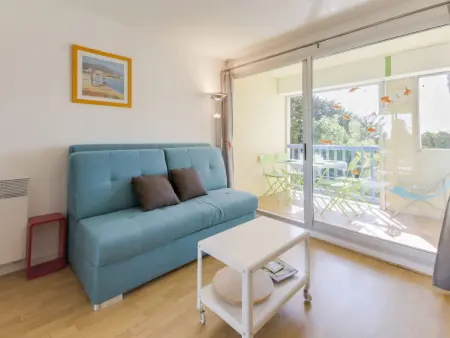 le Clos des Lavandes, Appartement 3 personnes à Bandol - Photo 8