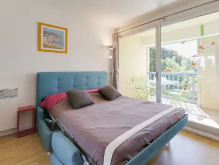 le Clos des Lavandes, Appartement 3 personnes à Bandol - Photo 9