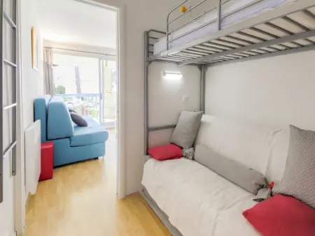 le Clos des Lavandes, Appartement 3 personnes à Bandol - Photo 10