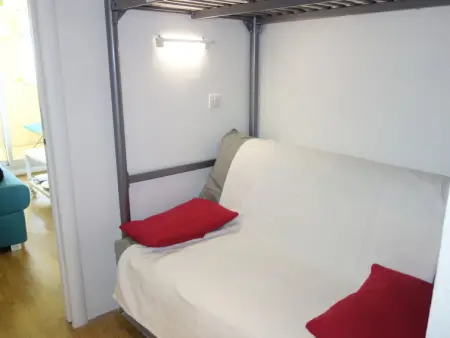 le Clos des Lavandes, Appartement 3 personnes à Bandol - Photo 11