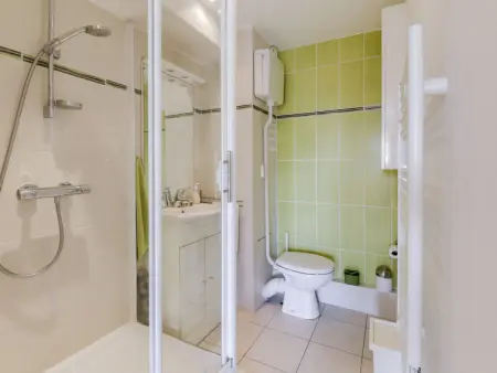 le Clos des Lavandes, Appartement 3 personnes à Bandol - Photo 13