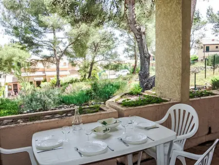 Super Ile Rousse, Appartement 6 personnes à Bandol - Photo 1