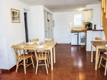 Super Ile Rousse, Appartement 6 personnes à Bandol - Photo 4