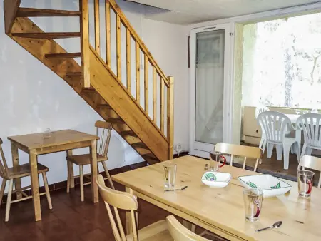 Super Ile Rousse, Appartement 6 personnes à Bandol - Photo 5