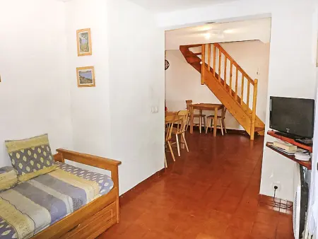 Super Ile Rousse, Appartement 6 personnes à Bandol - Photo 6