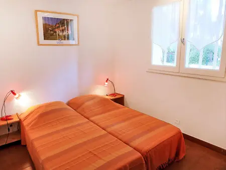 Super Ile Rousse, Appartement 6 personnes à Bandol - Photo 8