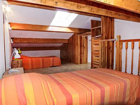 Super Ile Rousse, Appartement 6 personnes à Bandol - Photo 9