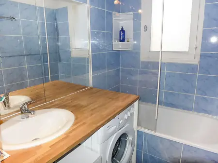 Super Ile Rousse, Appartement 6 personnes à Bandol - Photo 10