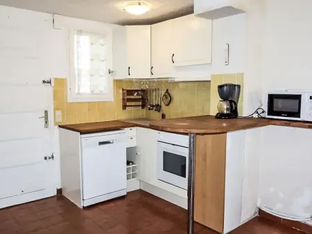 Super Ile Rousse, Appartement 6 personnes à Bandol - Photo 11