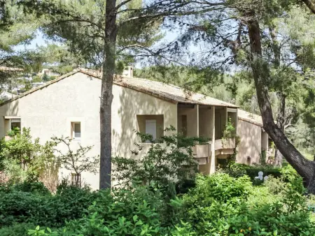 Super Ile Rousse, Appartement 6 personnes à Bandol - Photo 13