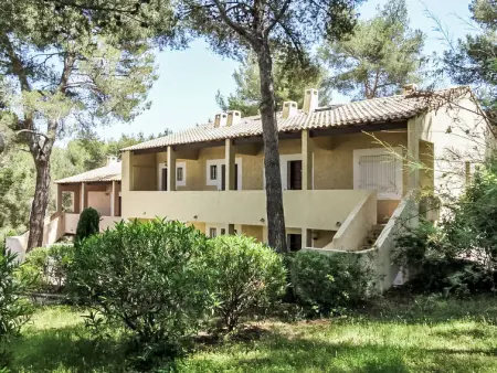 Super Ile Rousse, Appartement 6 personnes à Bandol - Photo 14