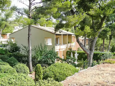 Super Ile Rousse, Appartement 6 personnes à Bandol - Photo 15