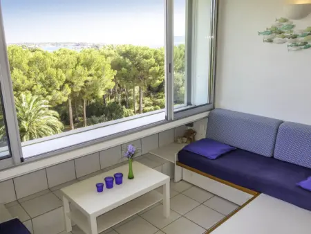 Athéna Résidence, Appartement 2 personnes à Bandol - Photo 4