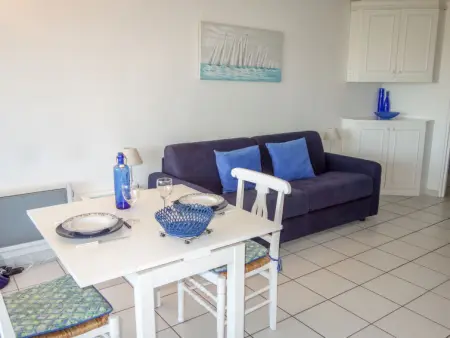 Athéna Résidence, Appartement 2 personnes à Bandol - Photo 10