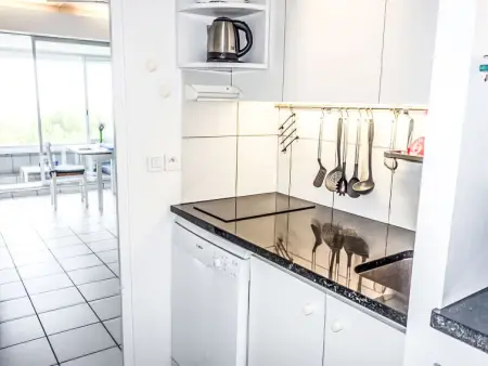 Athéna Résidence, Appartement 2 personnes à Bandol - Photo 11