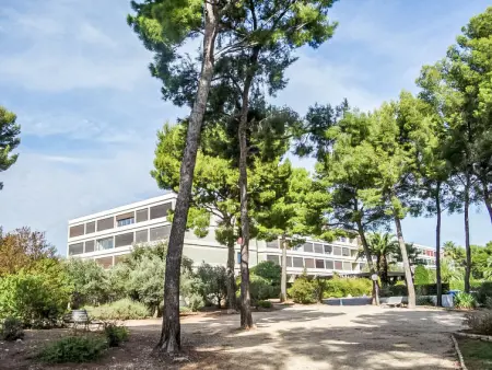 Athéna Résidence, Appartement 2 personnes à Bandol - Photo 13