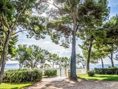 Athéna Résidence, Appartement 2 personnes à Bandol - Photo 18