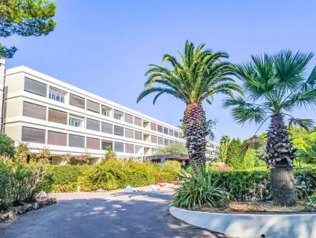 Athéna Résidence, Appartement 4 personnes à Bandol - Photo 1