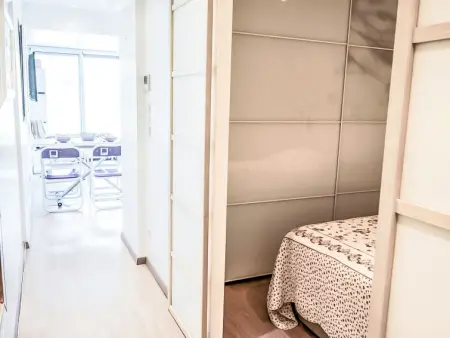 Athéna Résidence, Appartement 4 personnes à Bandol - Photo 7