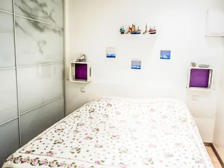 Athéna Résidence, Appartement 4 personnes à Bandol - Photo 8